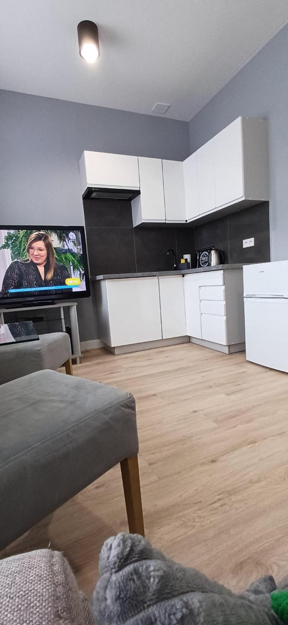 Kawalerka Centrum Parking Prywatny Apartment Czestochowa