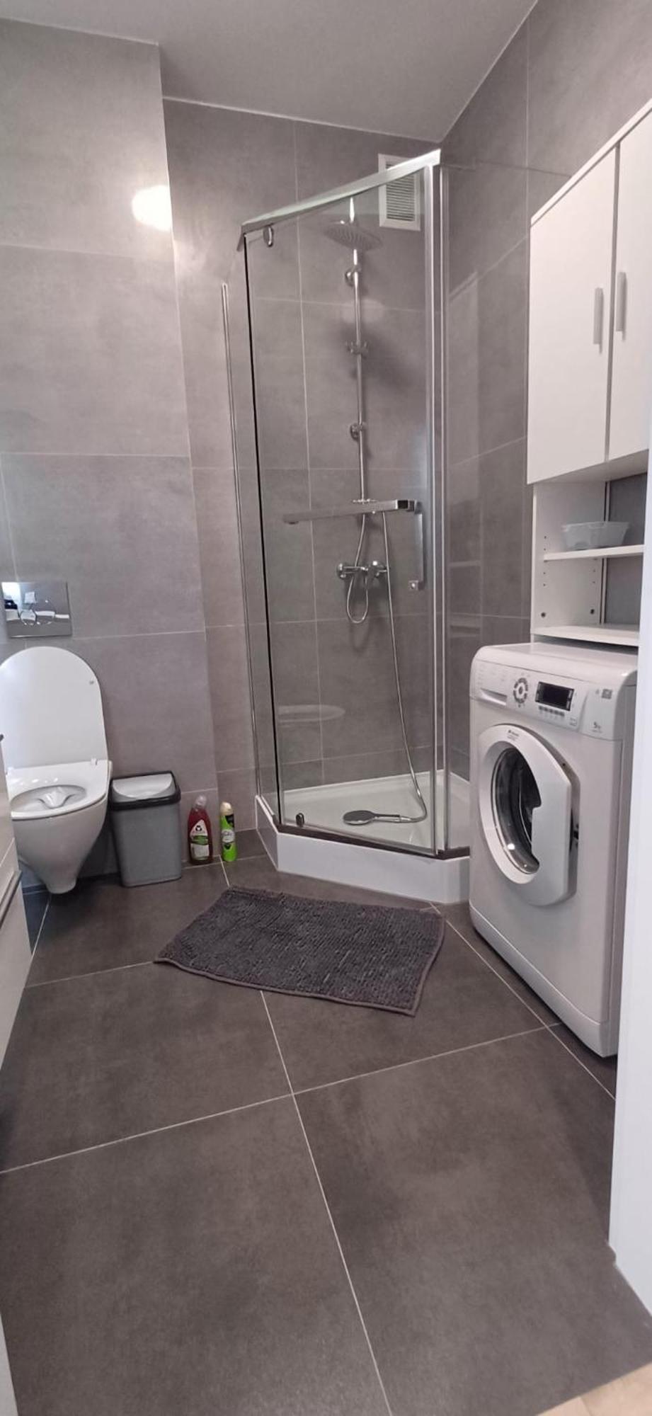 Kawalerka Centrum Parking Prywatny Apartment *